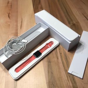 Apple Watch Series 1